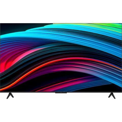 TCL 50" 50C647 4K, QLED, Android TV