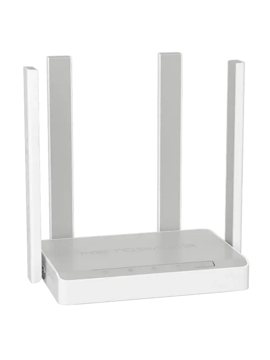 Интернет-центр Netcraze Runner 4G (NC-2212) с Mesh Wi-Fi N300 , 4-порта ,модем 4G