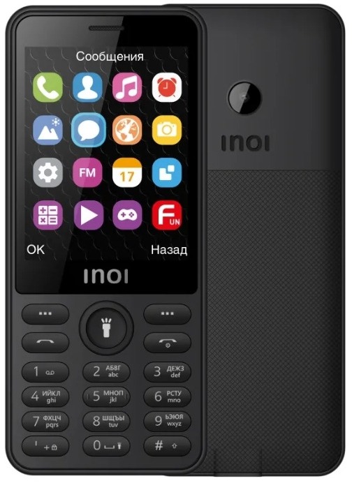 INOI 289