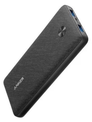 Anker PowerCore III Sense 10000