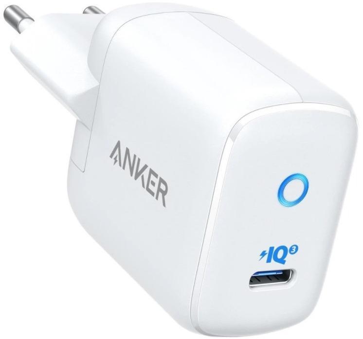 Anker PowerPort III mini 30W USB-C A2615L21