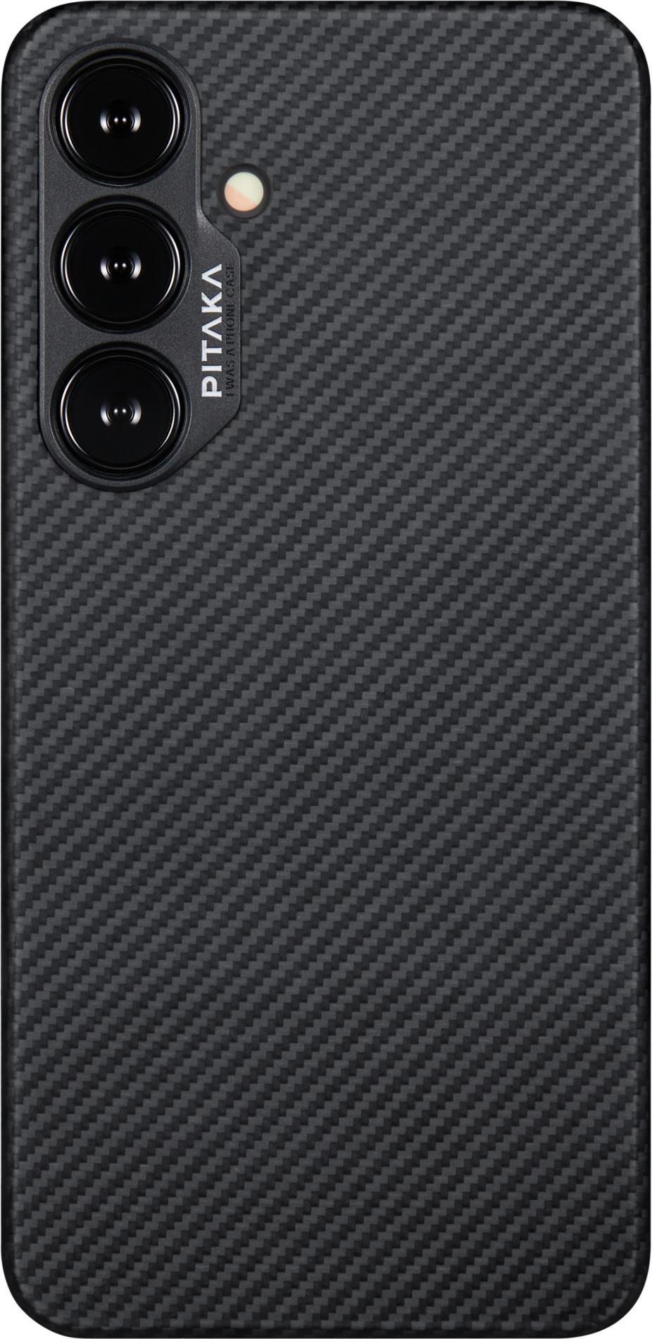 Pitaka KS2401 для Samsung Galaxy S24 MagEZ