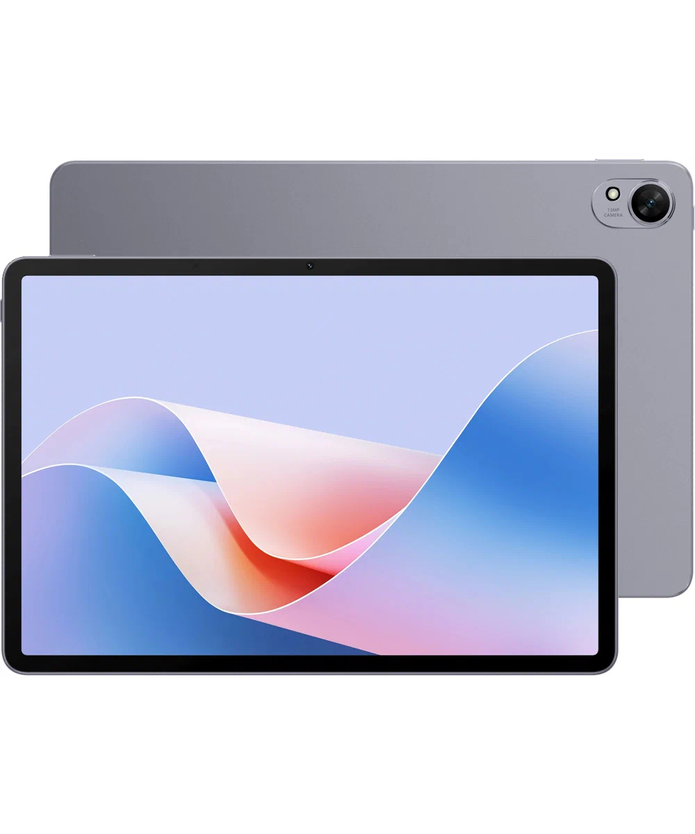 Планшет HUAWEI MatePad 11.5S 8/256GB PaperMatte WiFi+KB Gray