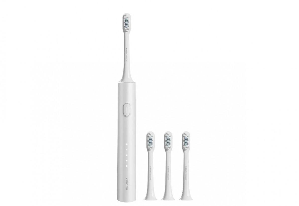 Xiaomi T302 MES608 Electric Toothbrush