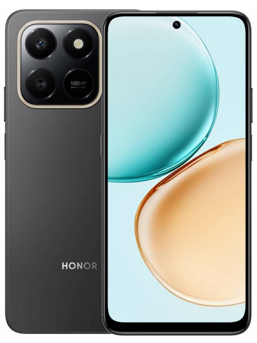 Honor X7d