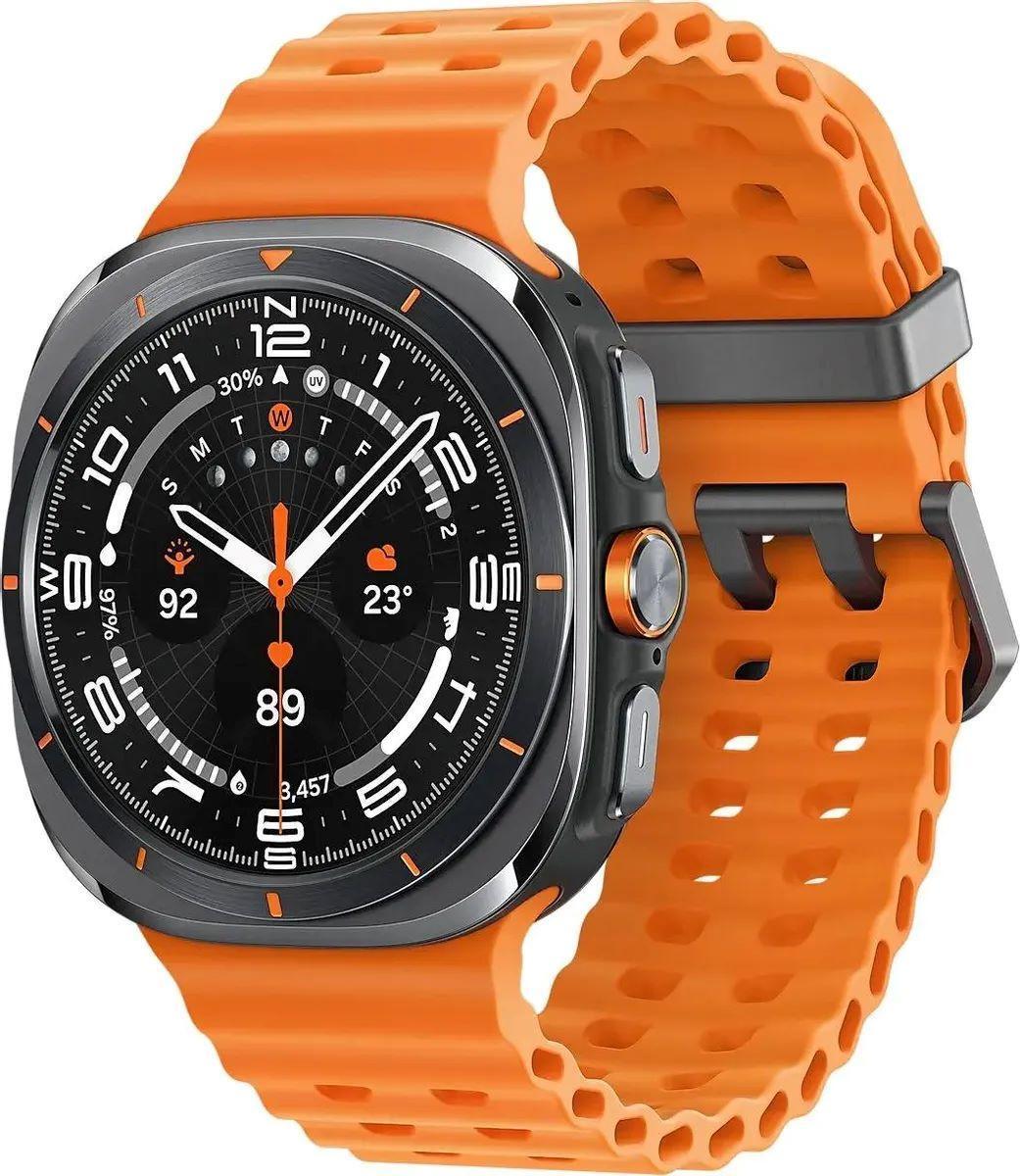 Samsung Galaxy Watch Ultra LTE 47мм SM-L705F