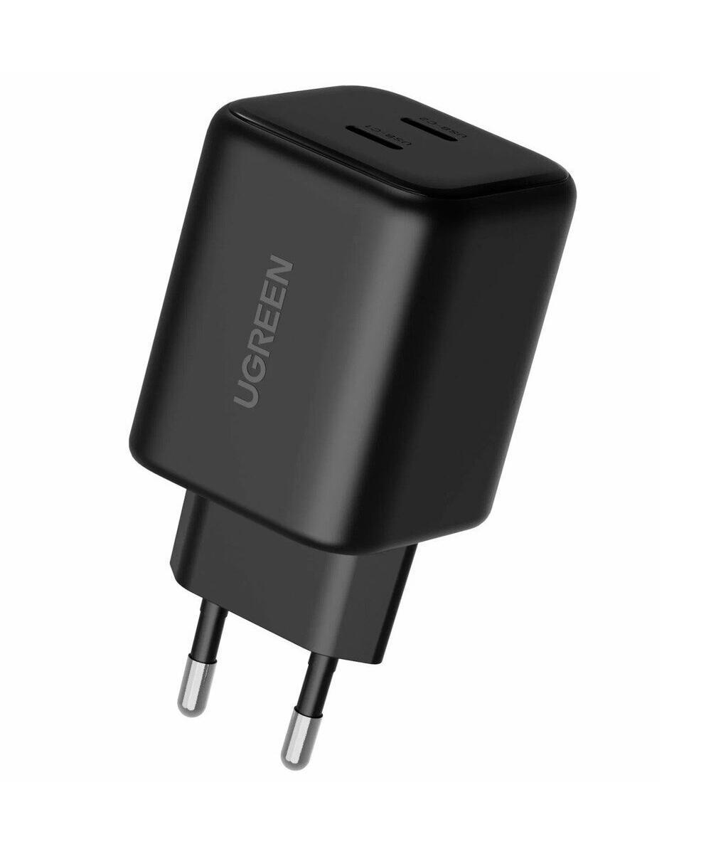 UGREEN X525 (65057) GaN 45W 2-Ports