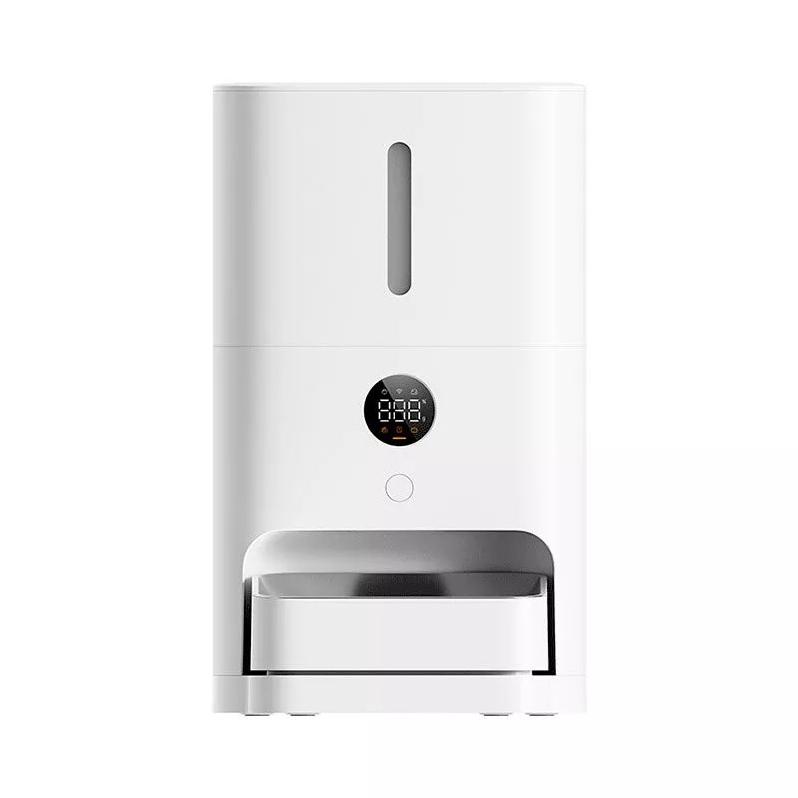 Кормушка умная для домашних животных Xiaomi Smart Pet Food Feeder 2 EU