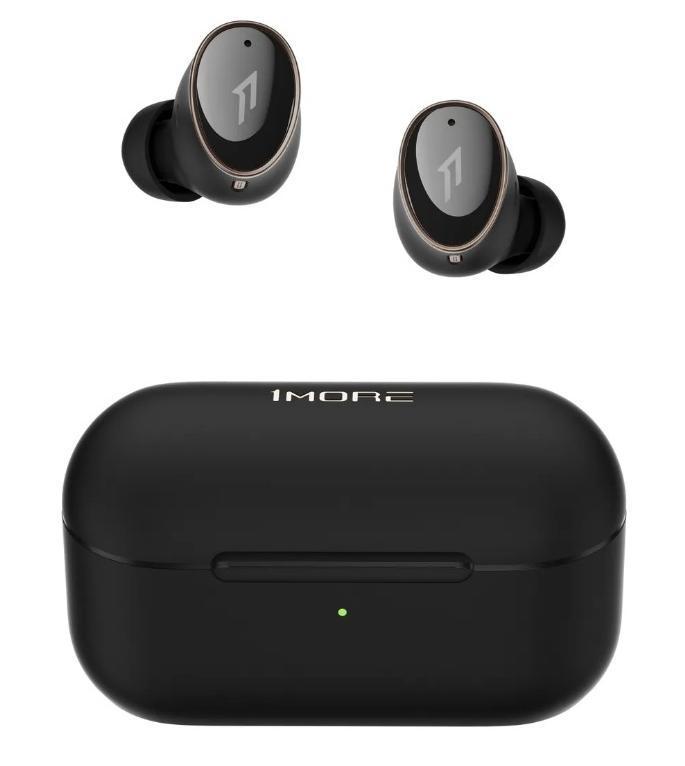 1MORE EVO TRUE Wireless Earbuds (EH902)