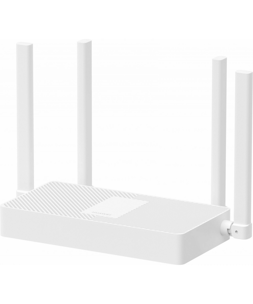 Huawei AX3S Dual Core 4 LAN WiFi 6