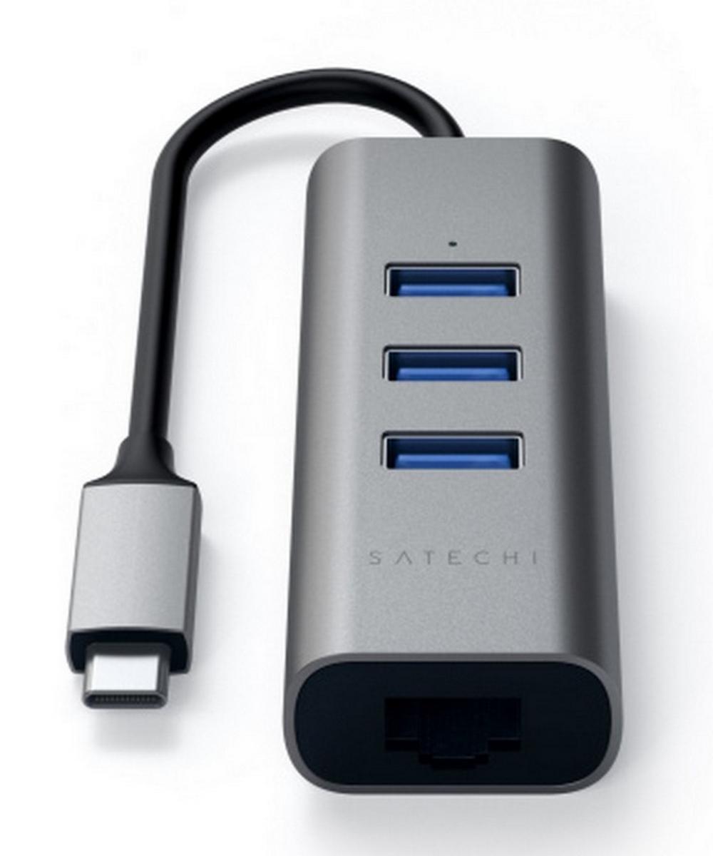 Satechi ST-TC2N1USB31AM