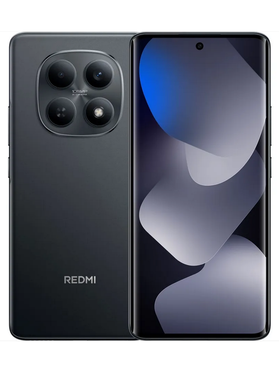 Xiaomi Redmi Note 15