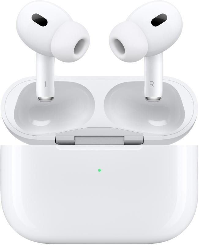 Apple AirPods Pro gen.2 USB-C MTJV3AM/A