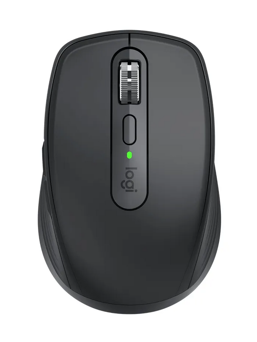 Logitech MX Anywhere 3S
