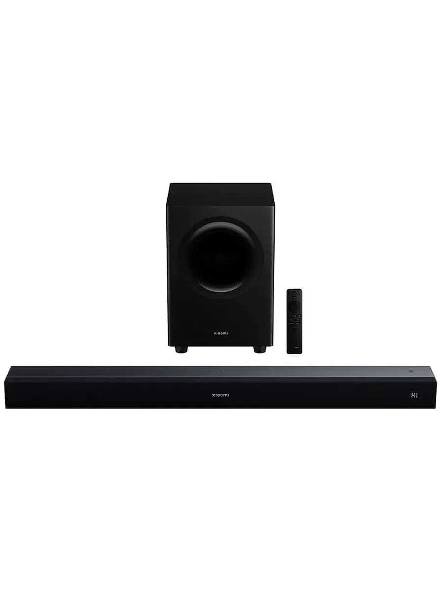 Xiaomi Soundbar Pro 2.1 CH NS4-EU