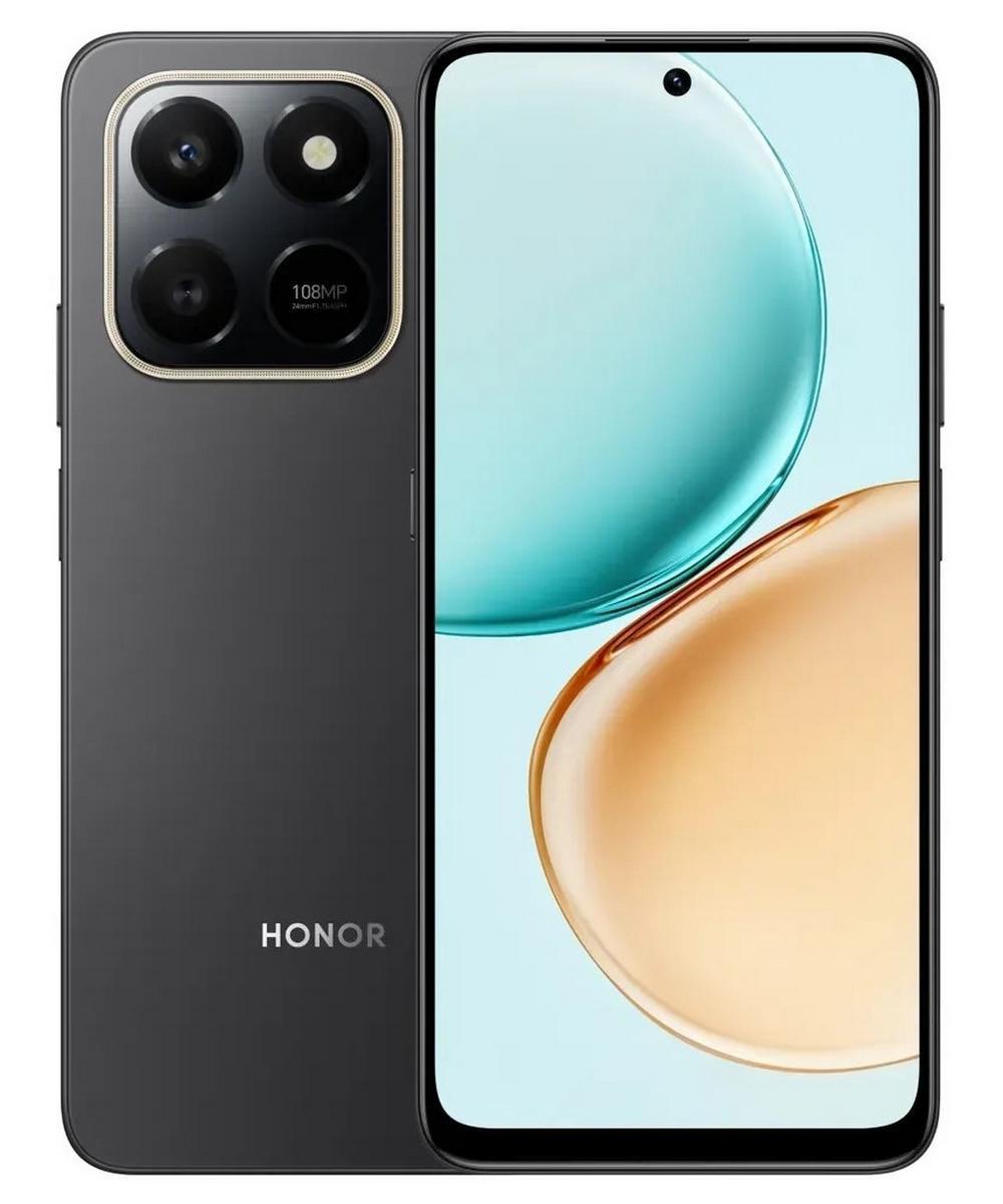 Honor X7d