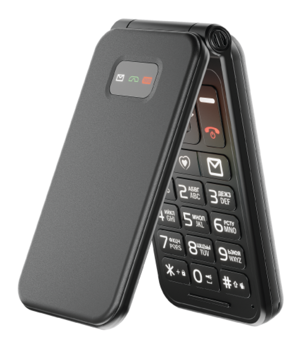 Olmio F19