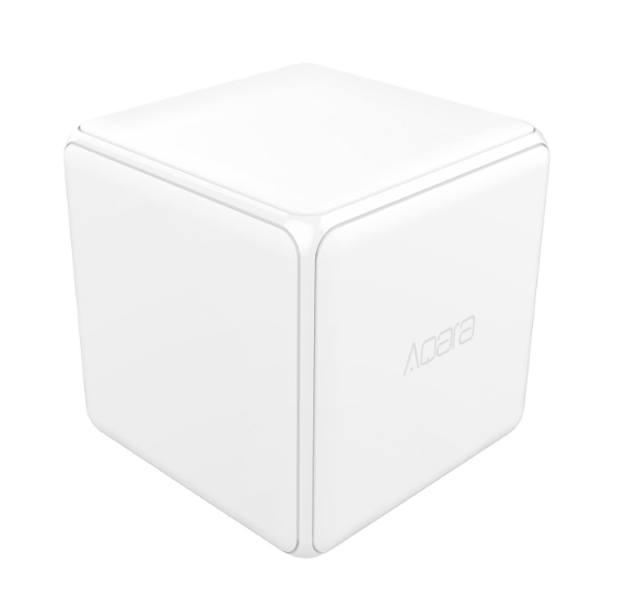 Aqara Cube