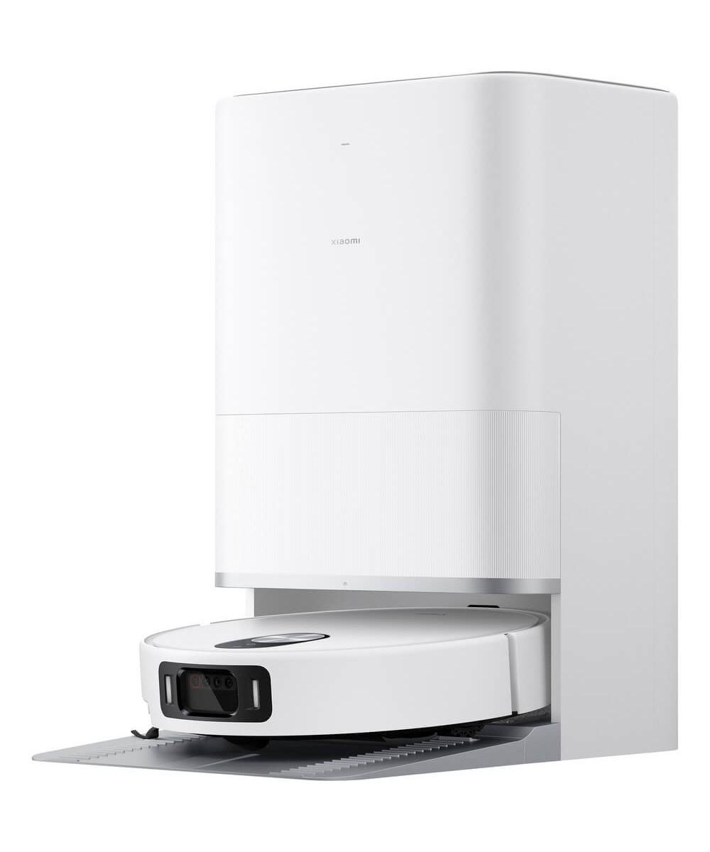 Xiaomi Robot Vacuum 5 Pro RU