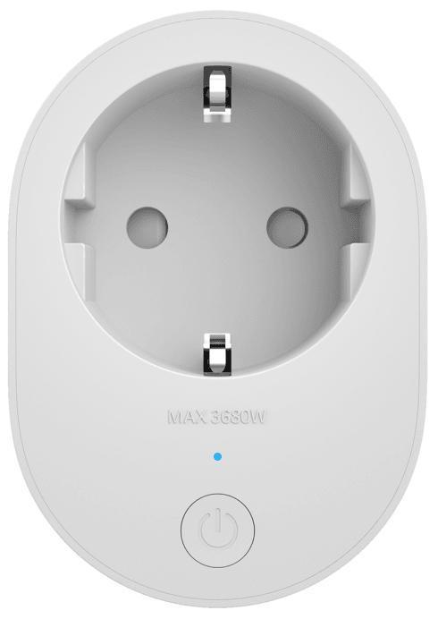 Xiaomi Smart Power Plug 2