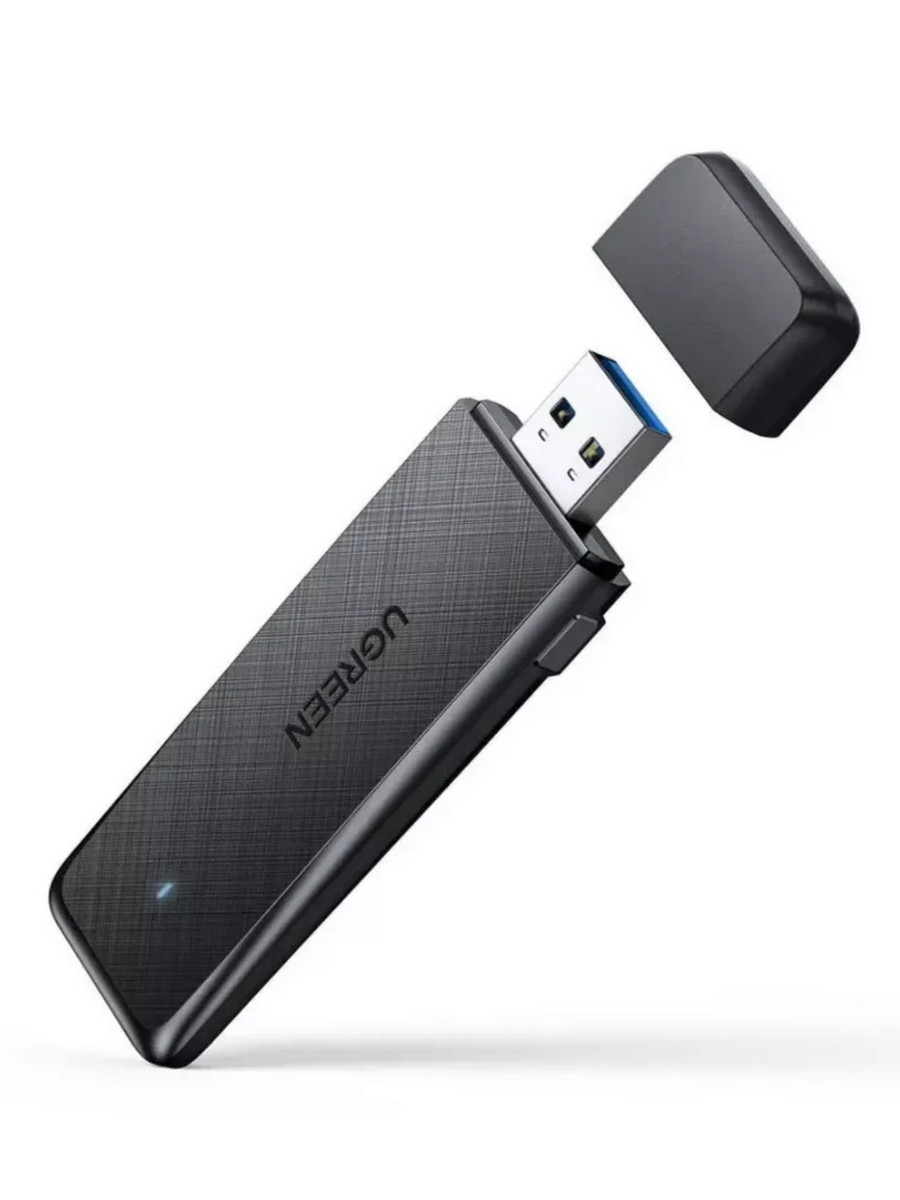 UGREEN CM492 (50340) AC1300 Wireless Adapter
