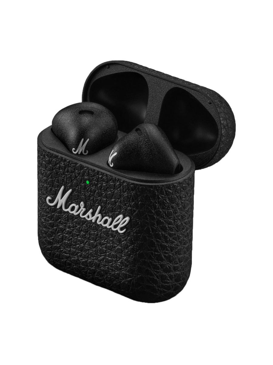 Marshall Minor 4