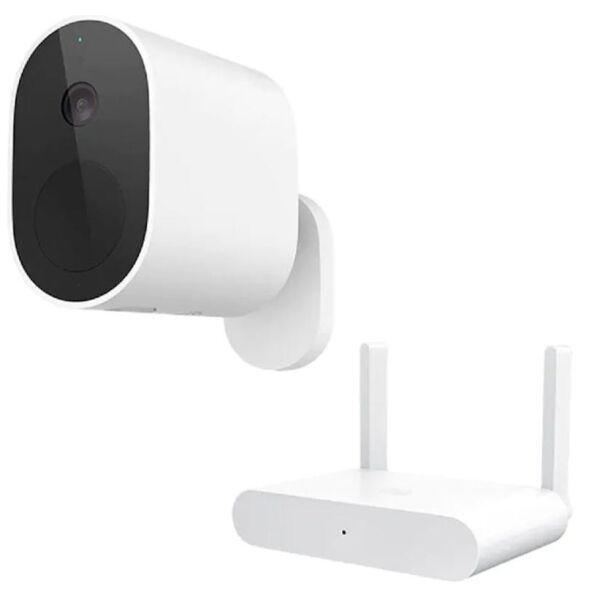 Mi Wireless Outdoor Security Camera 1080p MWC13