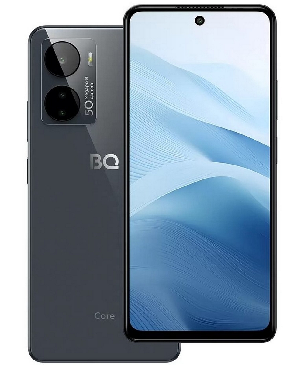 BQ 6861L Core