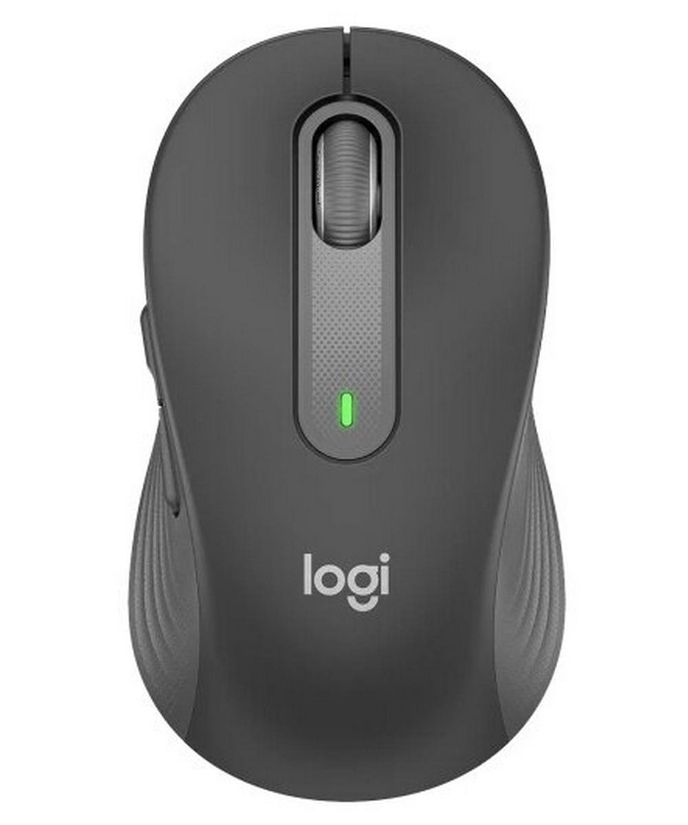 Logitech M650L (910-006388) Signature Wireless