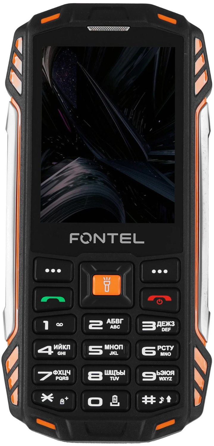 Fontel RP280