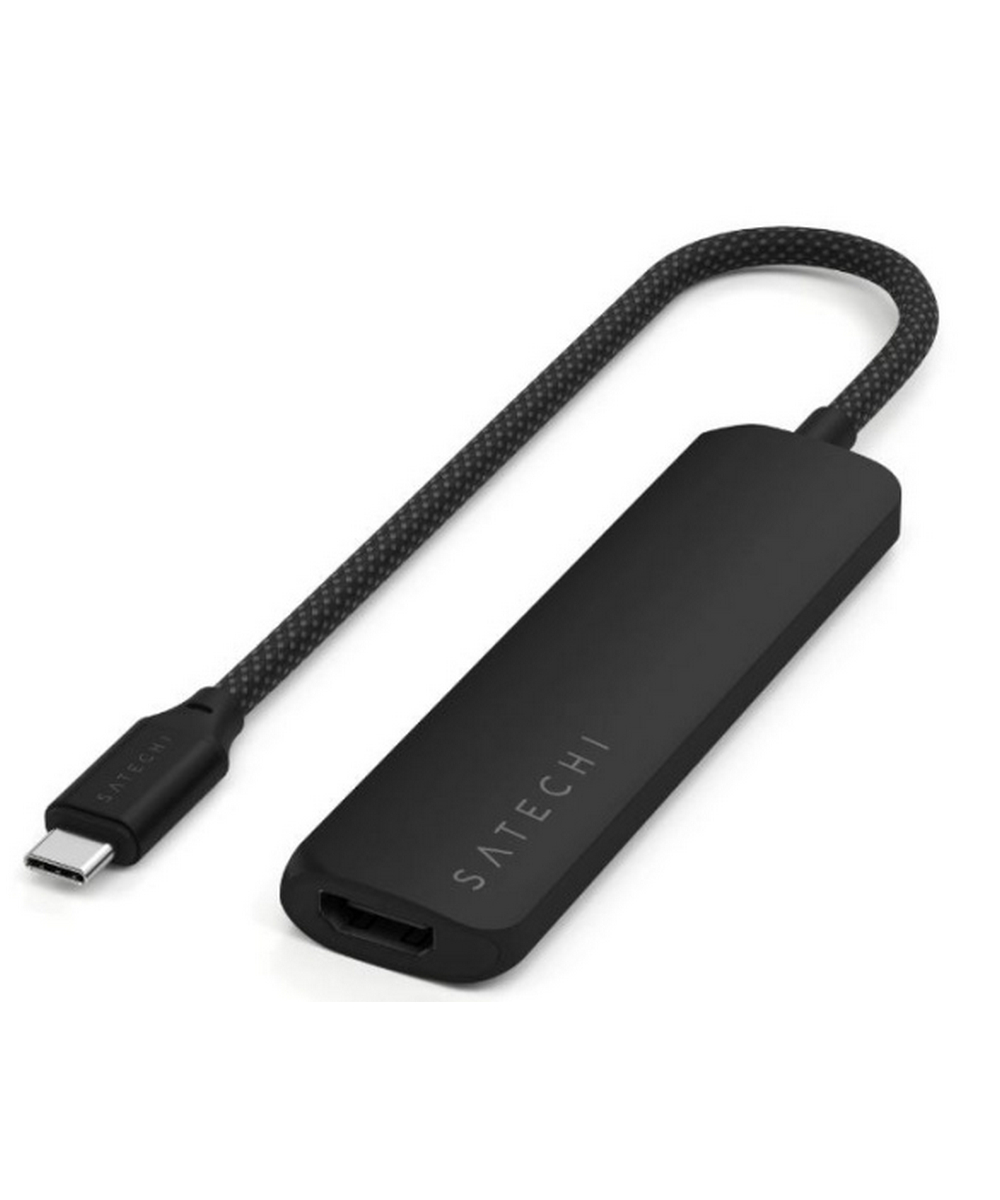 Satechi ST-P4SK 4-in-1