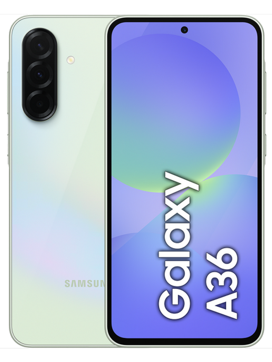Samsung Galaxy A36