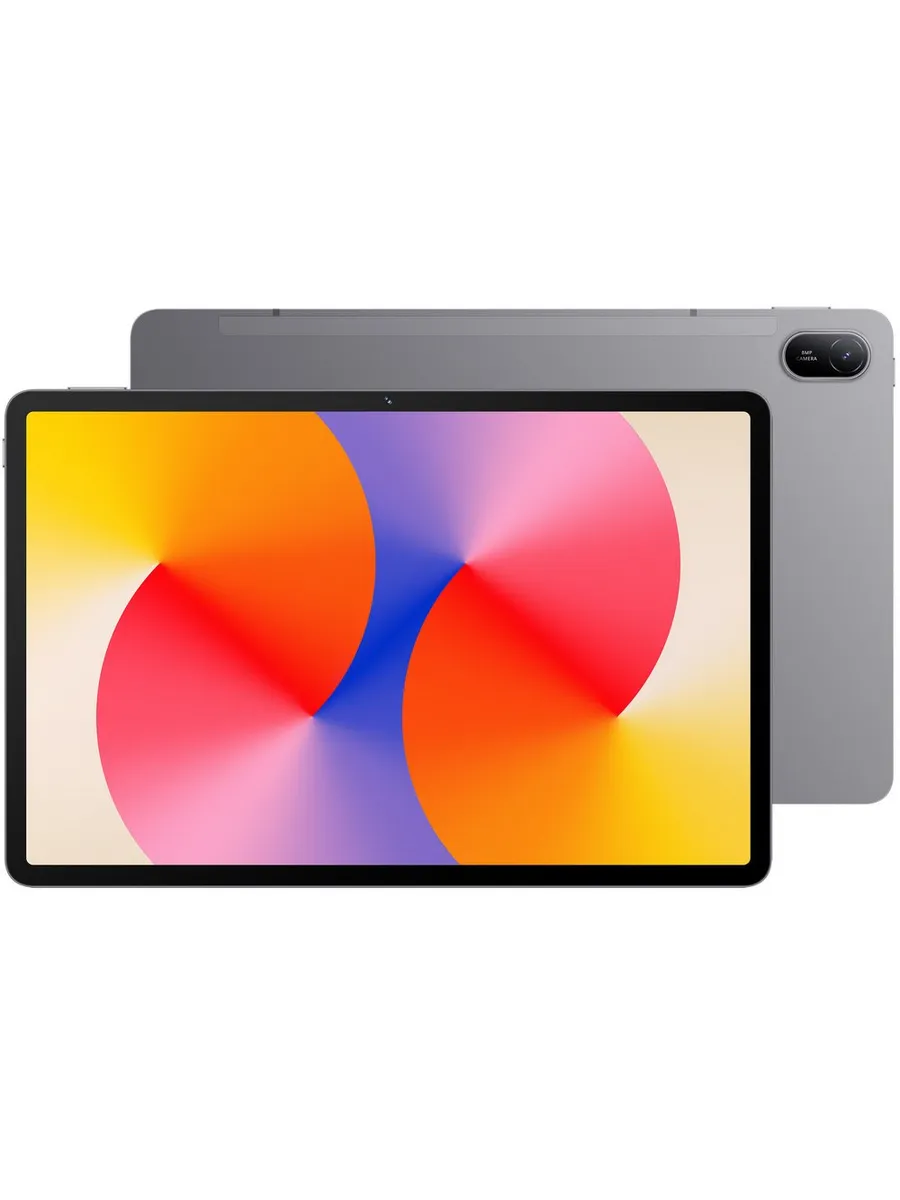 Планшет HUAWEI MatePad SE 2026 11'' 8/128GB LTE + стилус Gray