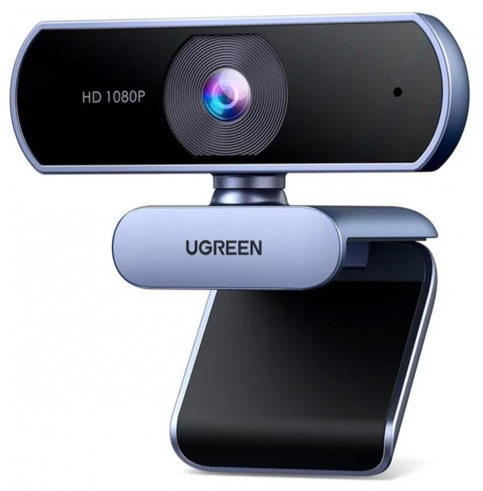 UGREEN CM678 (15728) USB WEB Camera 1080P@30hz