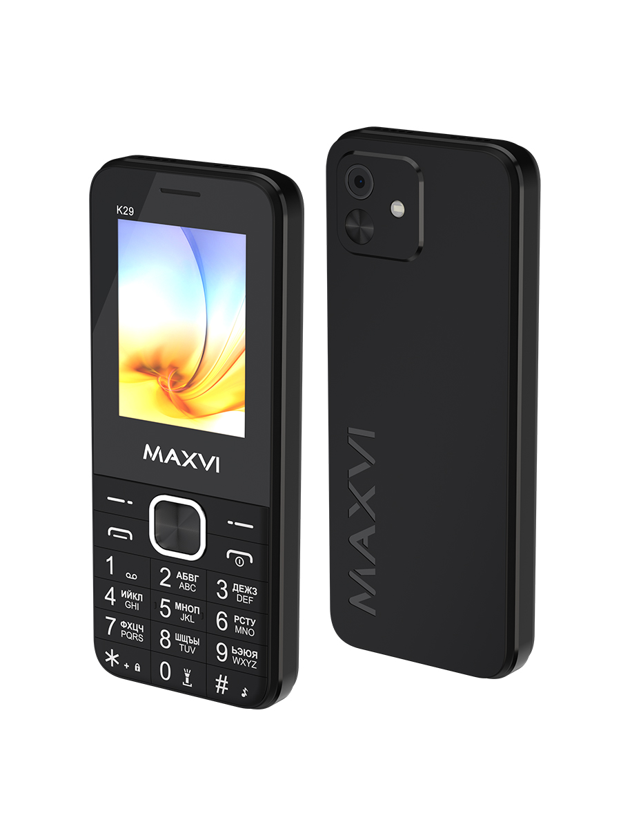Maxvi K29