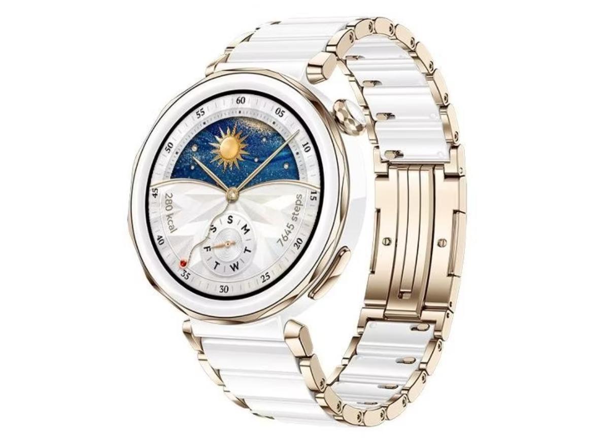 Huawei Watch GT5 Pro 42мм 55020DGV