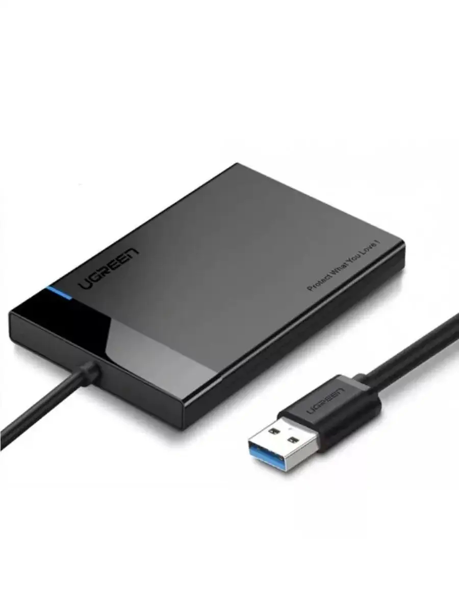 UGREEN US221 USB-C 3.1 To 2.5'' SATA