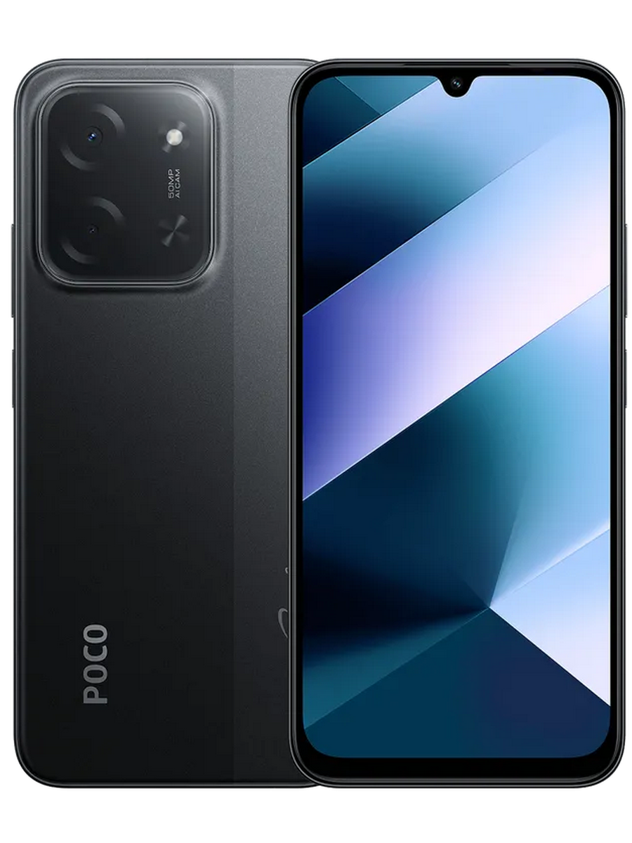 POCO C85