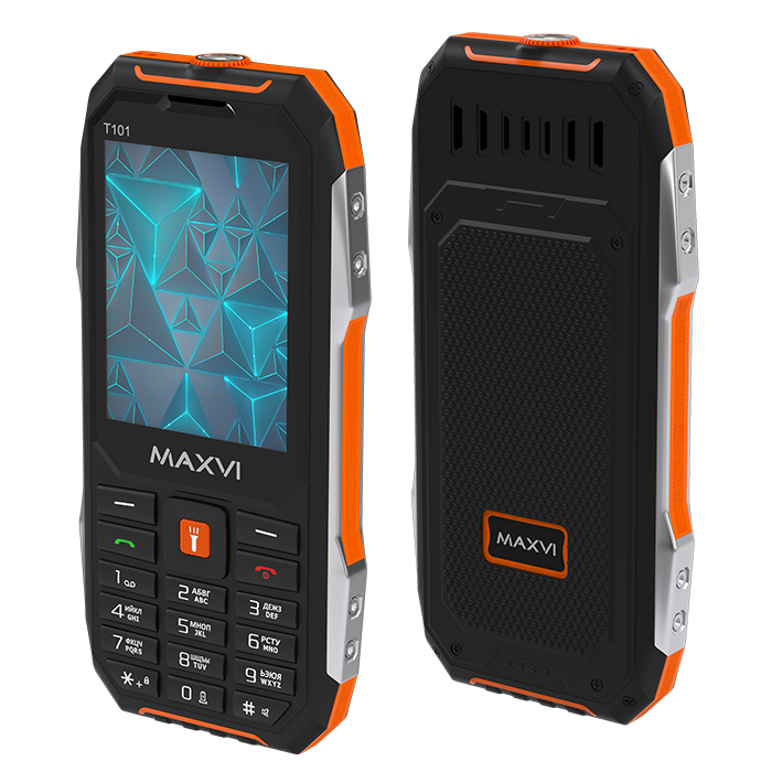 Maxvi T101
