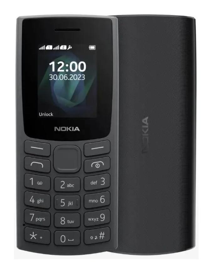 Nokia 105 DS 4G TA-1551