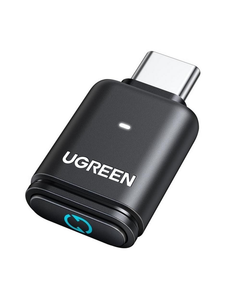 UGREEN BT501 (45008) USB-C Bluetooth Transmitter