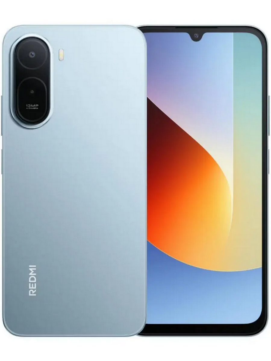 Смартфон Xiaomi Redmi A7 Pro 4/64GB Mist Blue