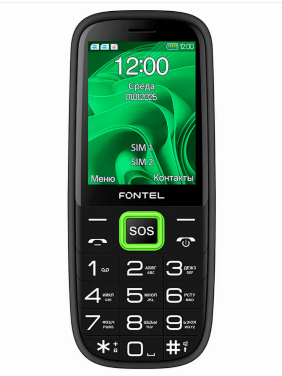 Fontel SP280