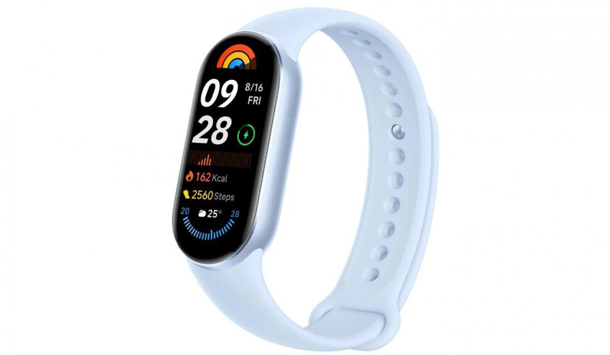 Xiaomi Smart Band 9