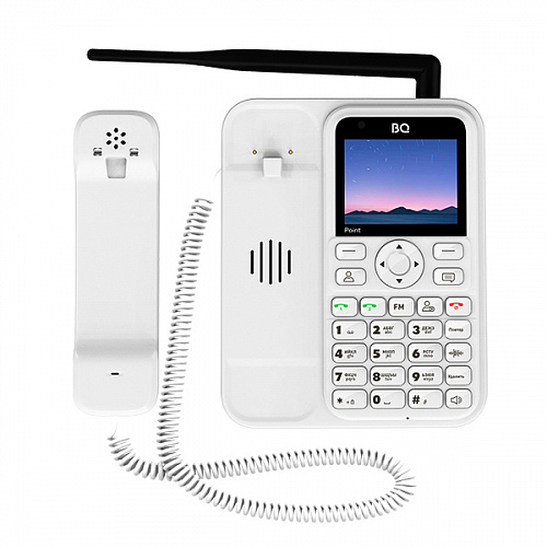 BQ 2839 Point стационарный GSM