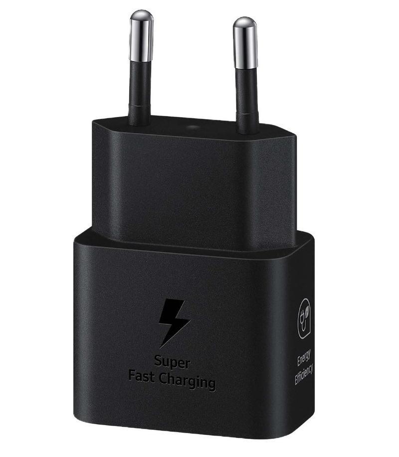 Samsung 25W USB-C EP-T2510XBEGWW