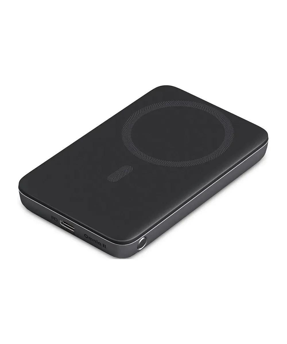 Aukey MS05 Magnetic 2 Qi2 6700 mAh RU