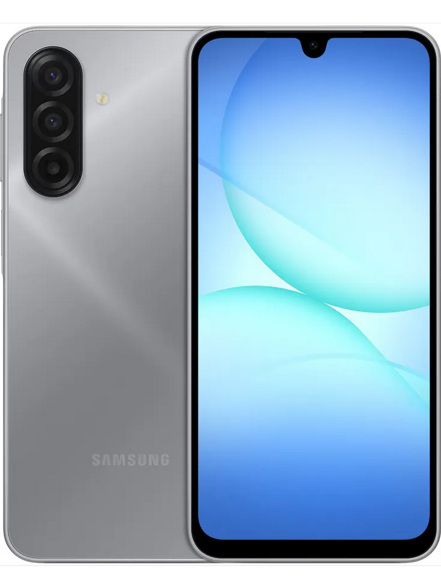 Samsung Galaxy A17