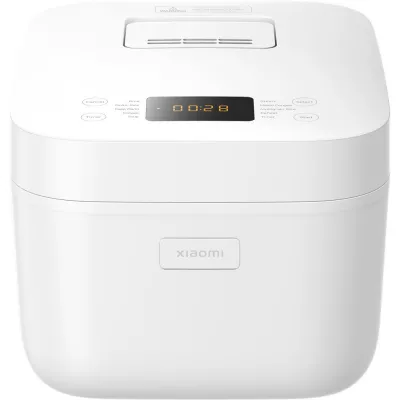 Xiaomi Smart Multifunctional Rice Cooker 4L EU