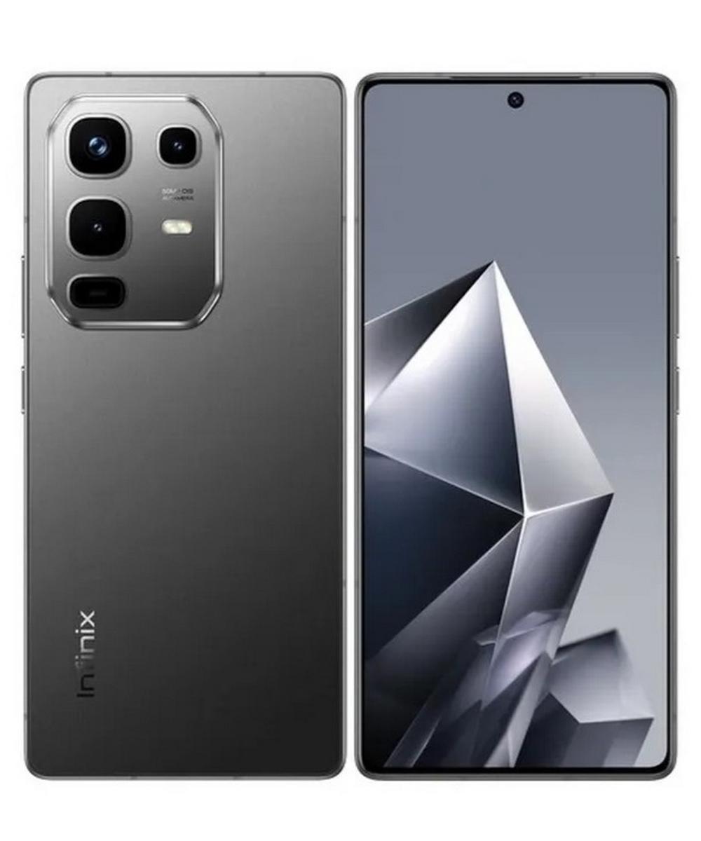 Infinix NOTE 50 4G
